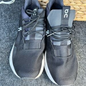 On Cloud Running Shoes On Cloud Sneakers Pre Owned